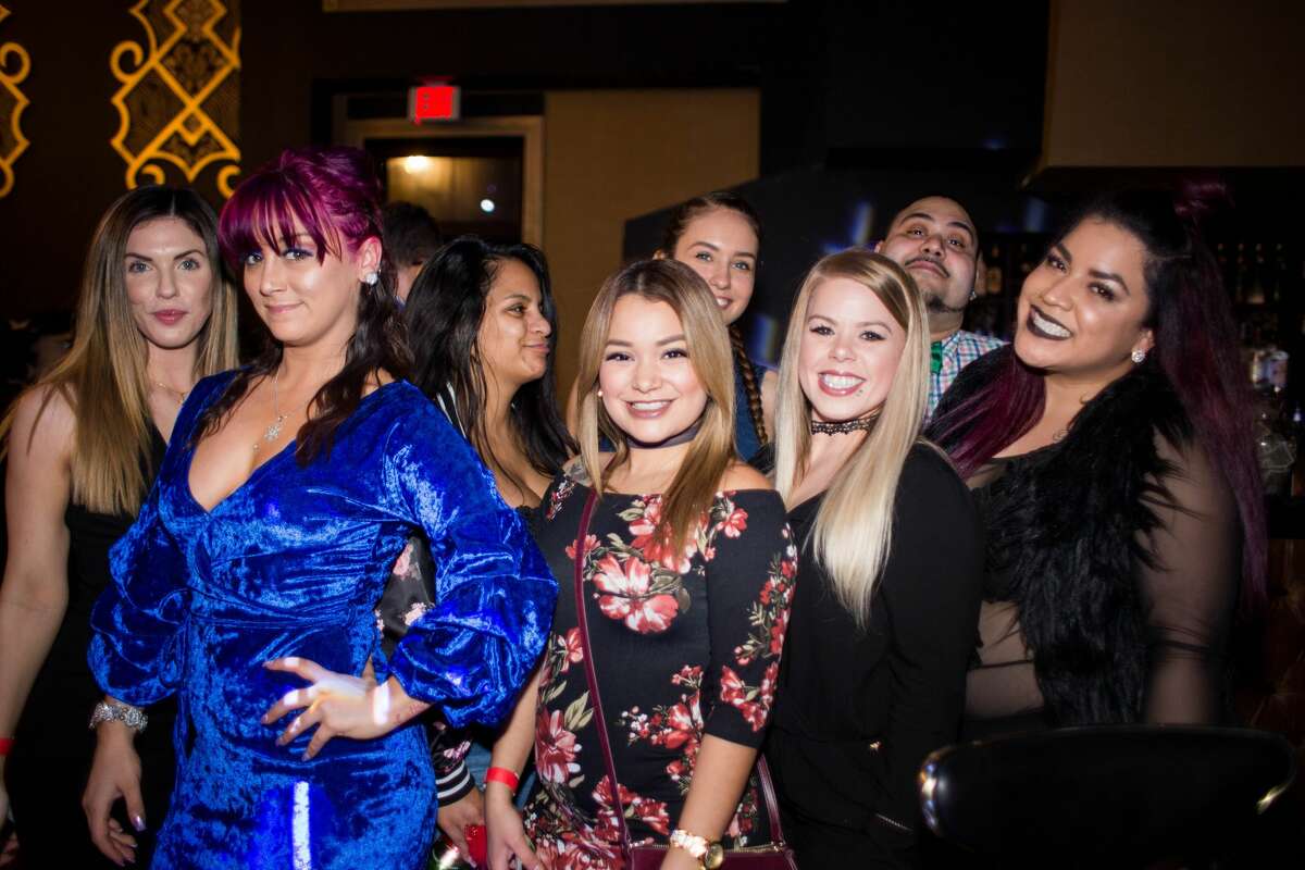 Austin and San Antonio designers united Saturday, Jan. 21, 2018, at Hotel Discotheque for an evening of music and fashion and to support awareness for homelessness.