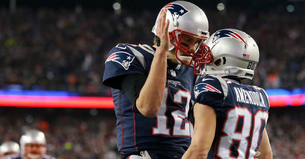 Interactive 23 best conference championship games in NFL history