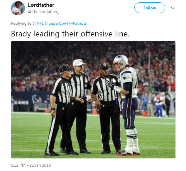 Eagles Super Bowl memes ruined by win over Patriots - The Washington Post