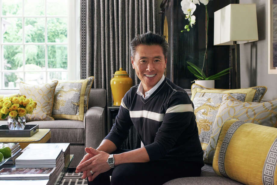 Save The Date Vernon Yip Will Keynote Decorative Center S Spring