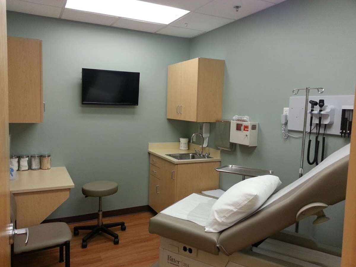 Torrington receives application for urgent care center on