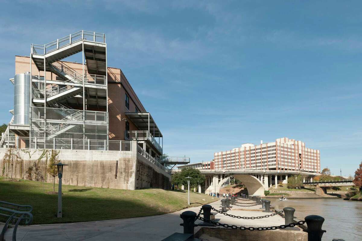 Opened Sunset Coffee Building keeps history alive