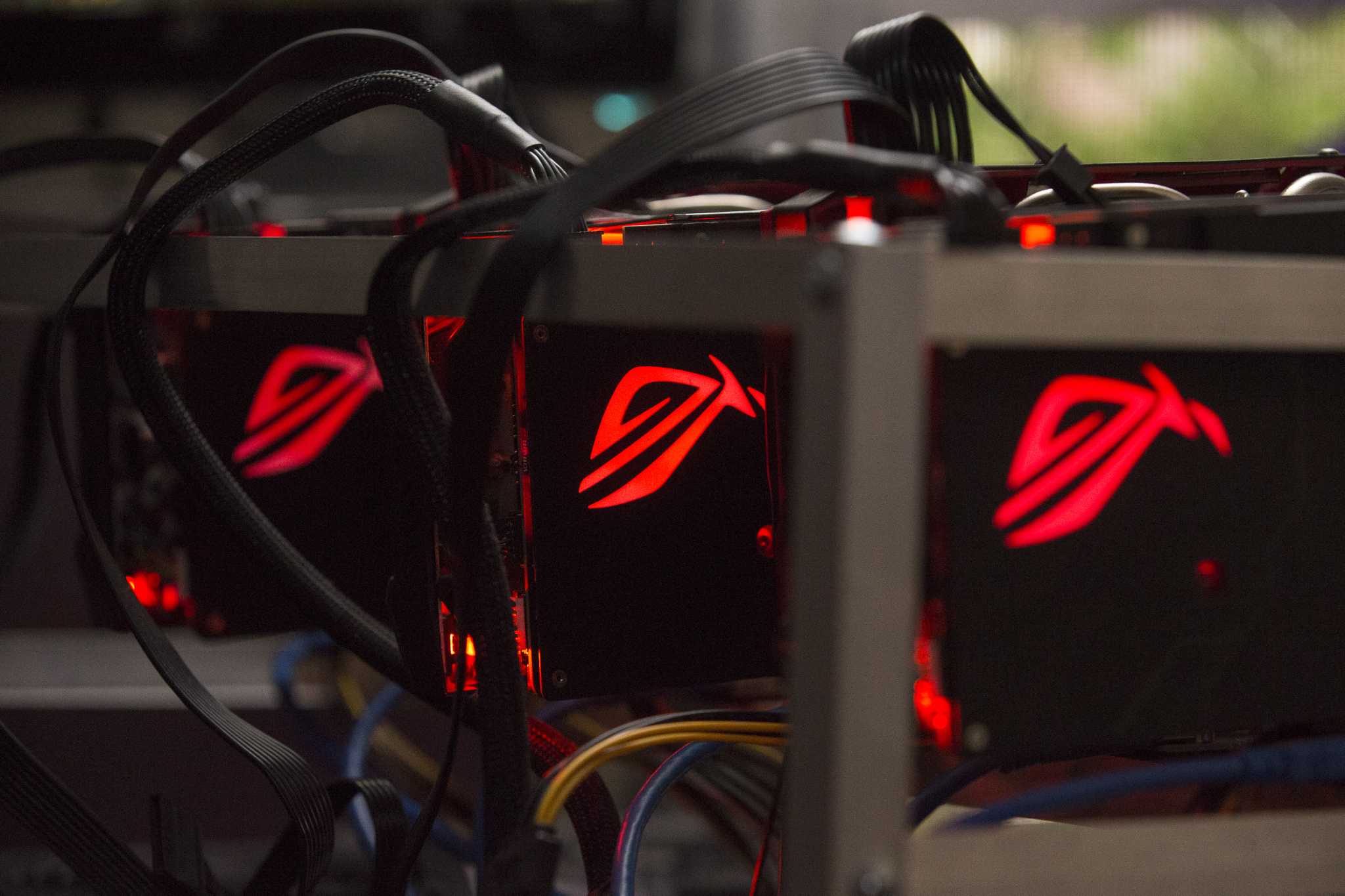 where the math equations come from to mine cryptocurrency