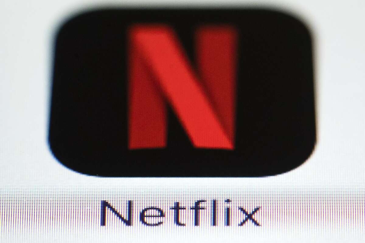 Netflix shares dropped 14 percent to $343.85 in after-hours trading following the release of the company’s second-quarter earnings report.