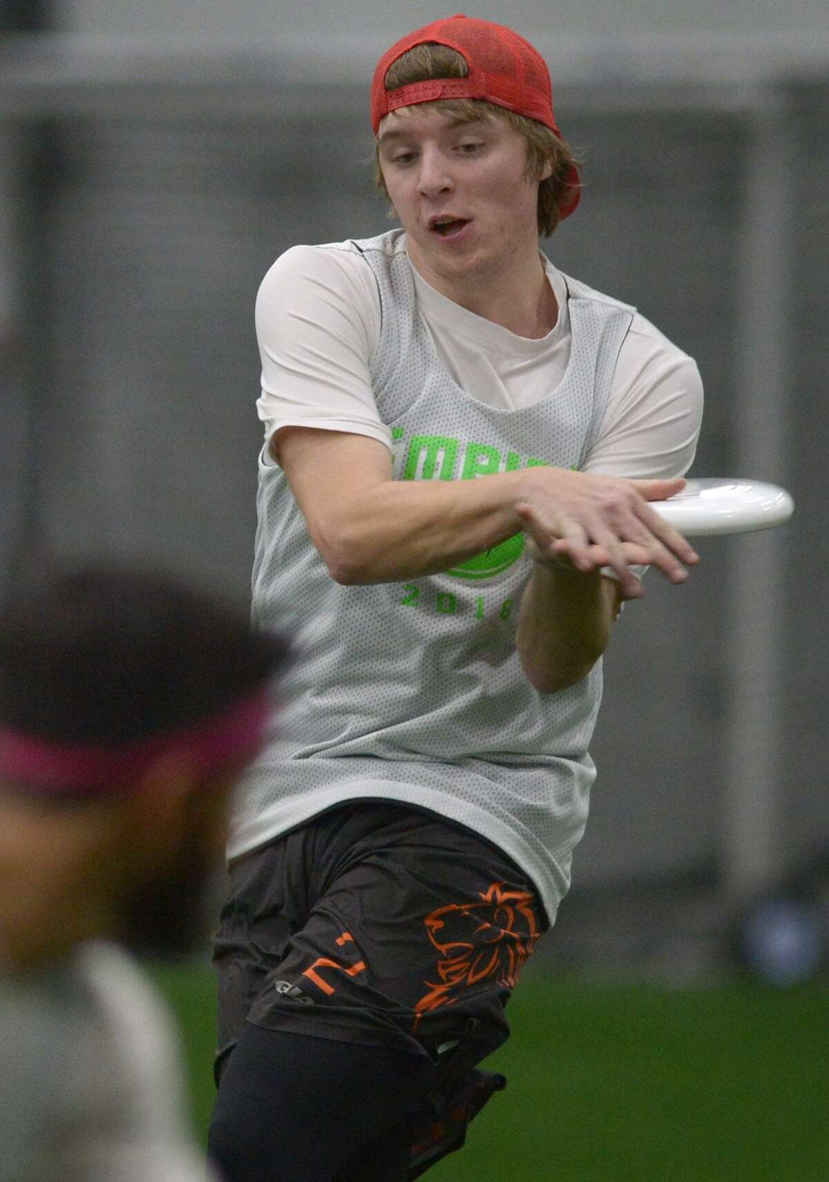 Ultimate Frisbee players can try out in Norwalk for pro team
