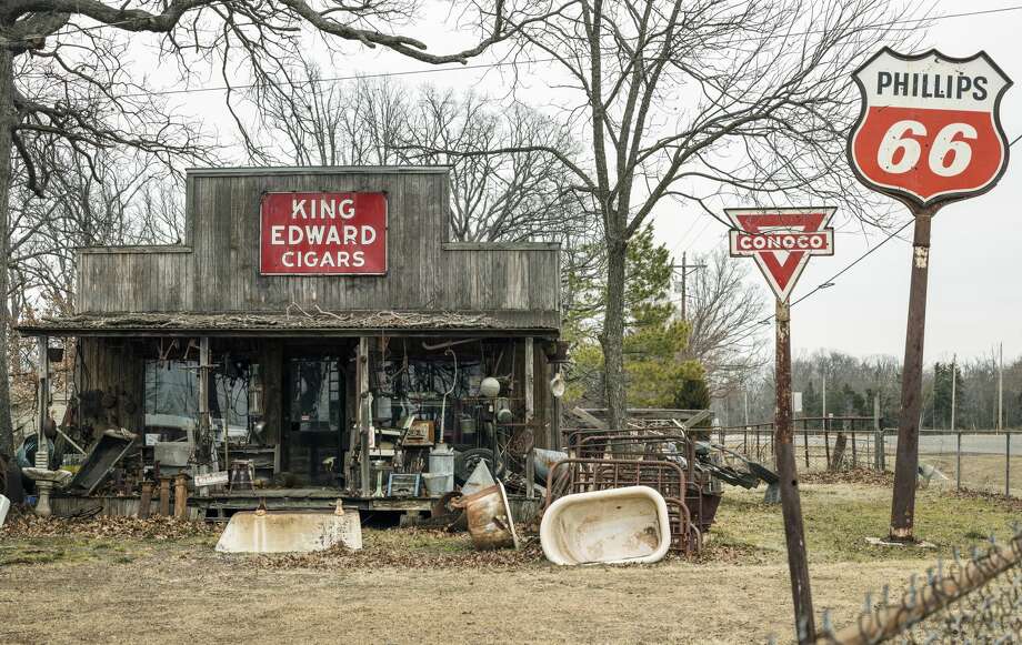 Vintage photos of grocery stores and diners in Texas Houston Chronicle
