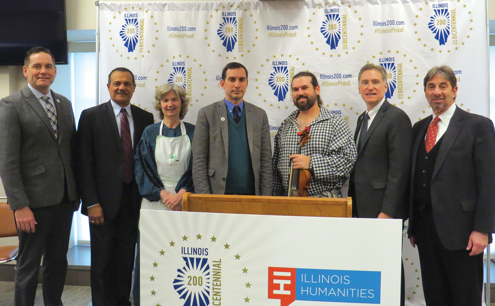 Road Scholar program announced