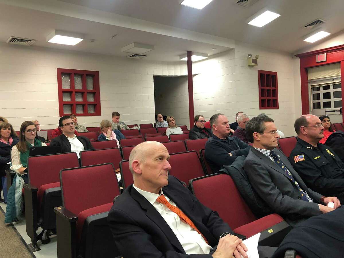 Niskayuna addresses teenage alcohol and drug use