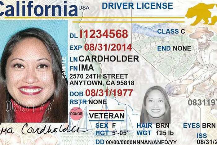 Massachusetts Fake Driver License And Fake ID CARD