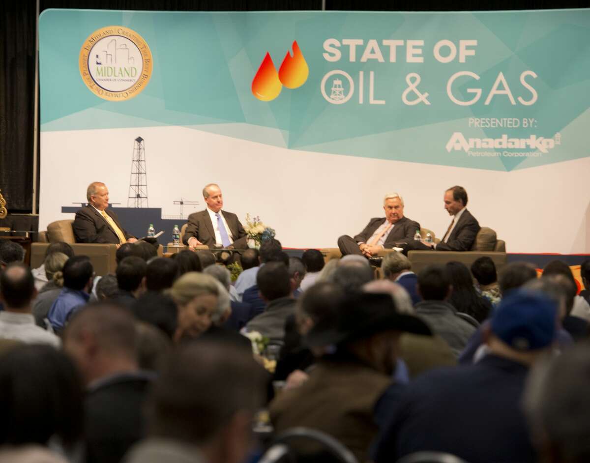 Top Permian producers see opportunities for future growth