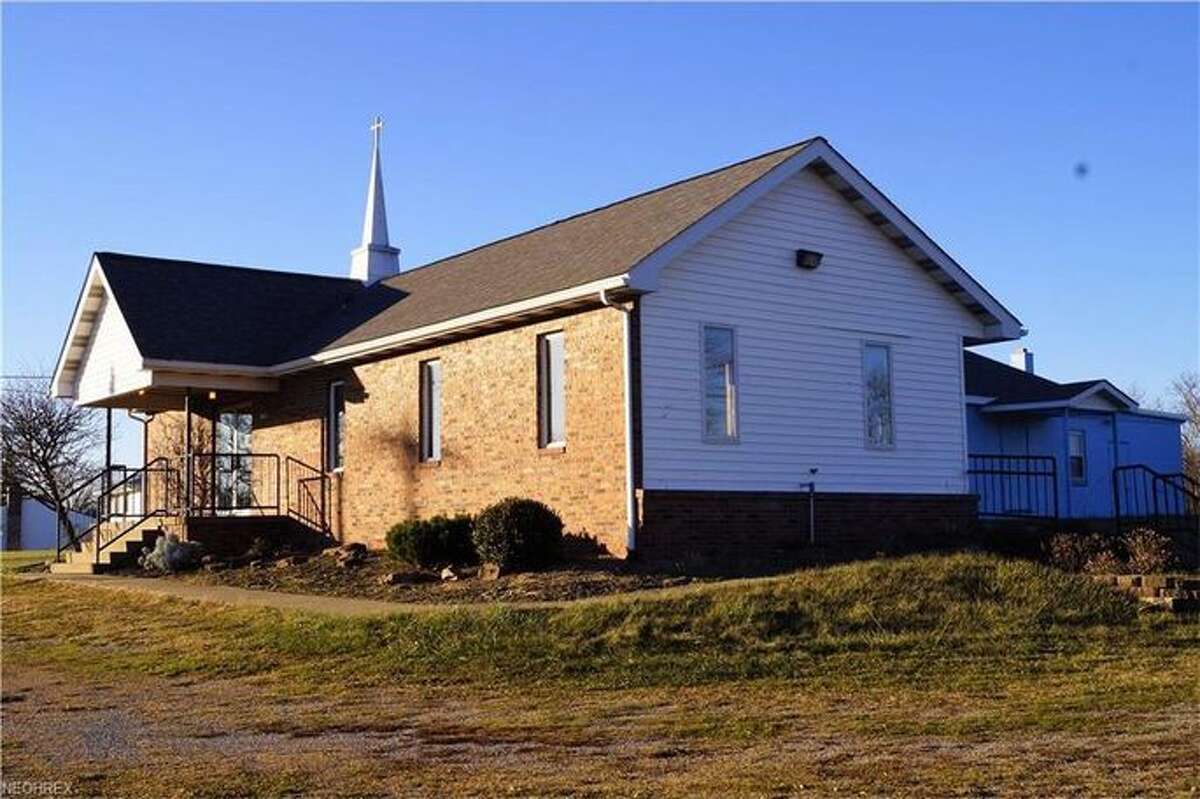 Former churches for sale These holy properties can be yours