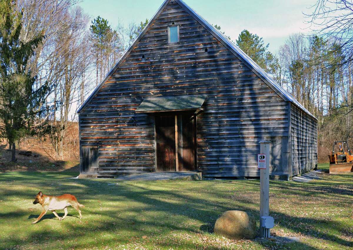 Stories abound in local 18th century homes