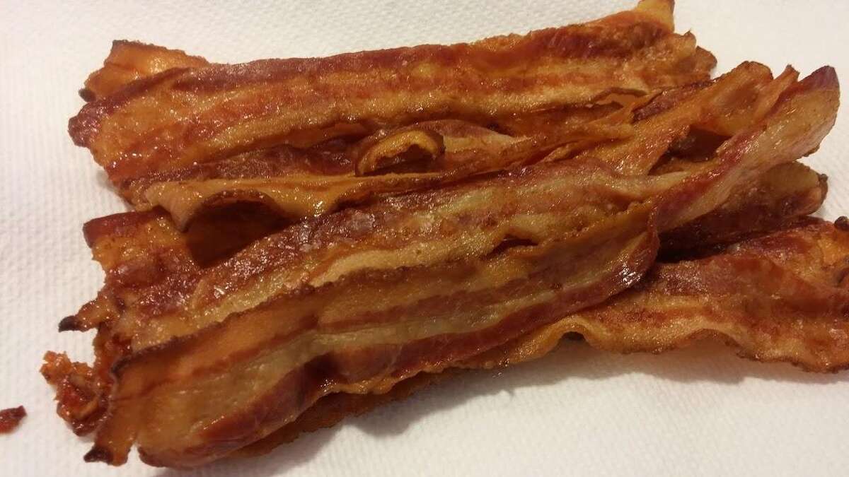 Left your food out and don't know if it's still good? Here's what to