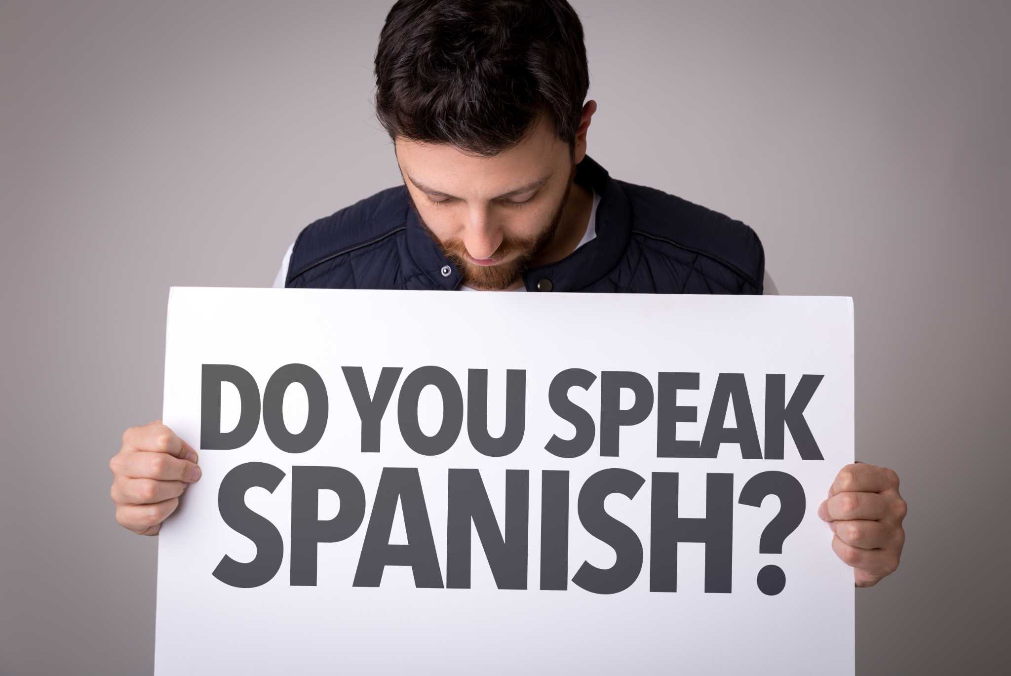  No Habla Espa ol You Can Still Be Latino Opinion 