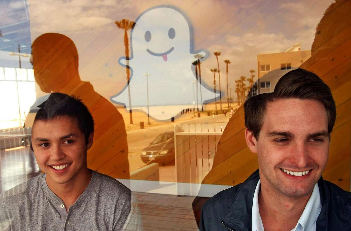 Snapchat Will Allow Video Sharing Outside The App
