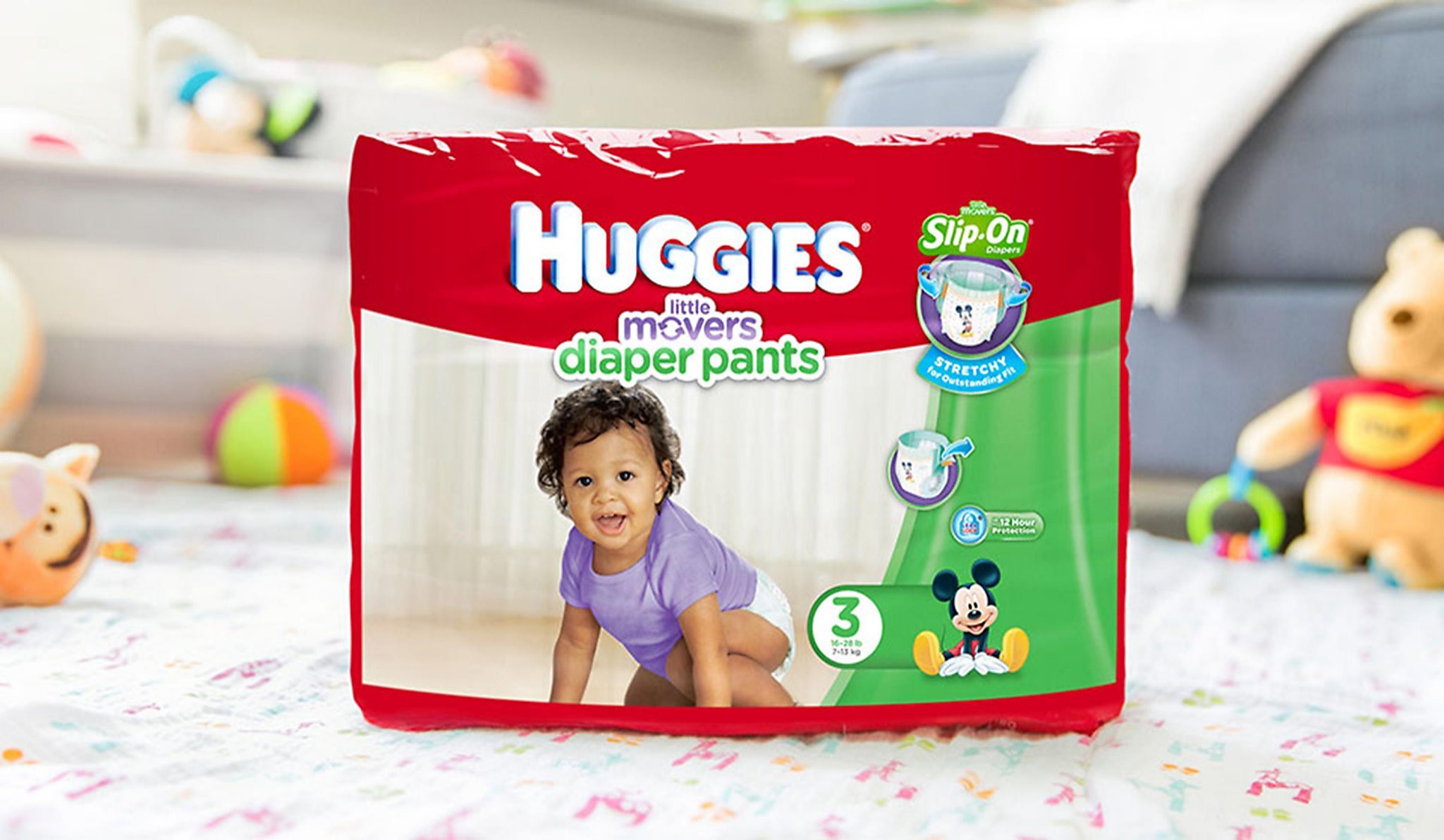 Kimberly-Clark to cut more than 5,000 jobs