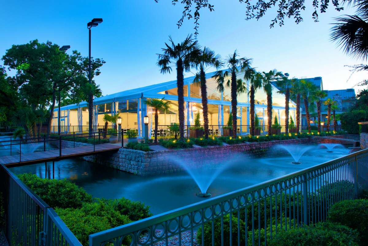 Horseshoe bay resort estatewest