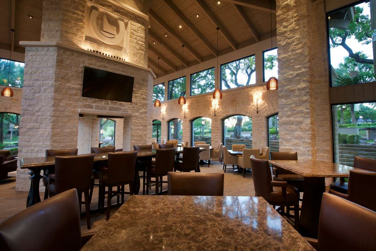 Horseshoe Bay Resort in the Texas Hill Country finishes first phase of a 60 million remodel