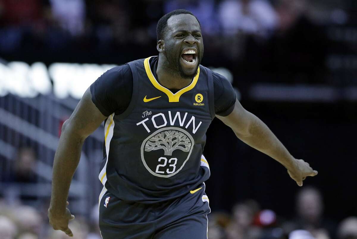 Warriors Draymond Green Klay Thompson Named All Star Reserves