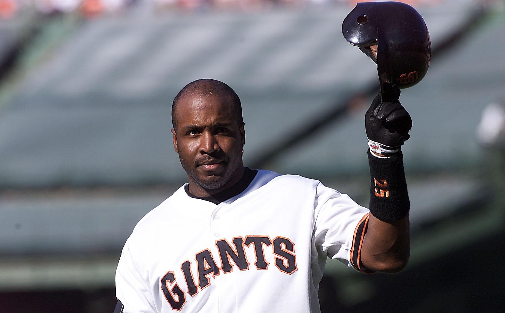 Putting Bonds in Cooperstown would give Hall a shot in the arm
