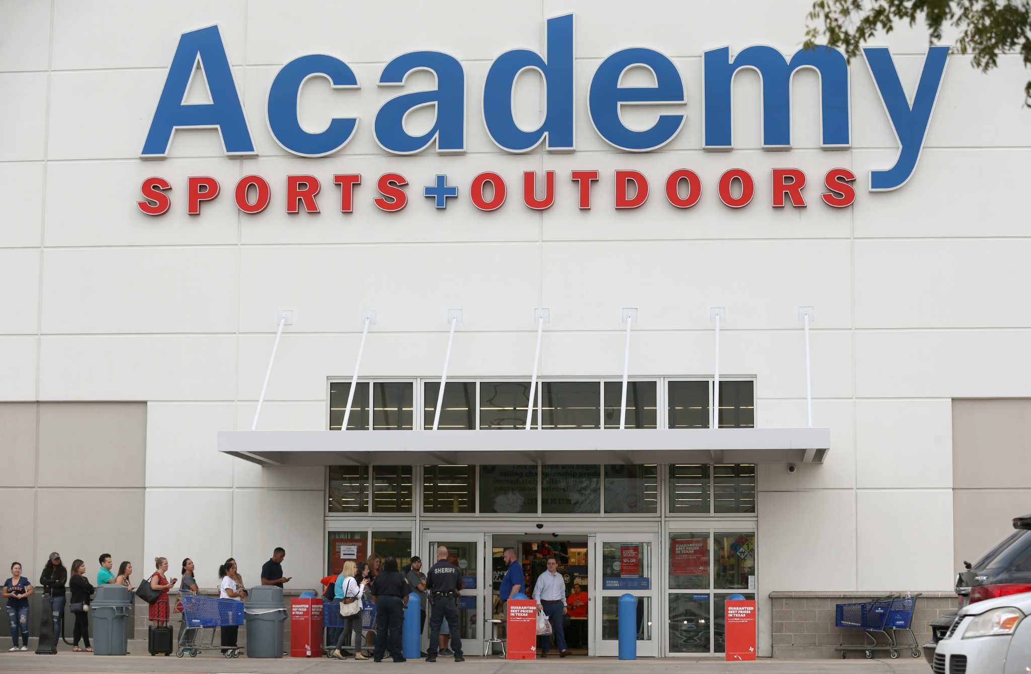 Academy Sports appoints new CEO and chairman