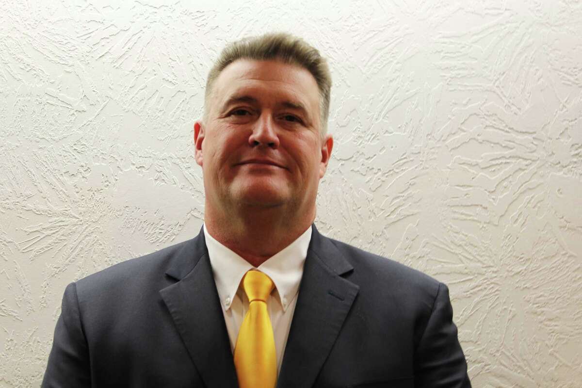 football-pat-kennedy-named-first-head-coach-at-lake-creek