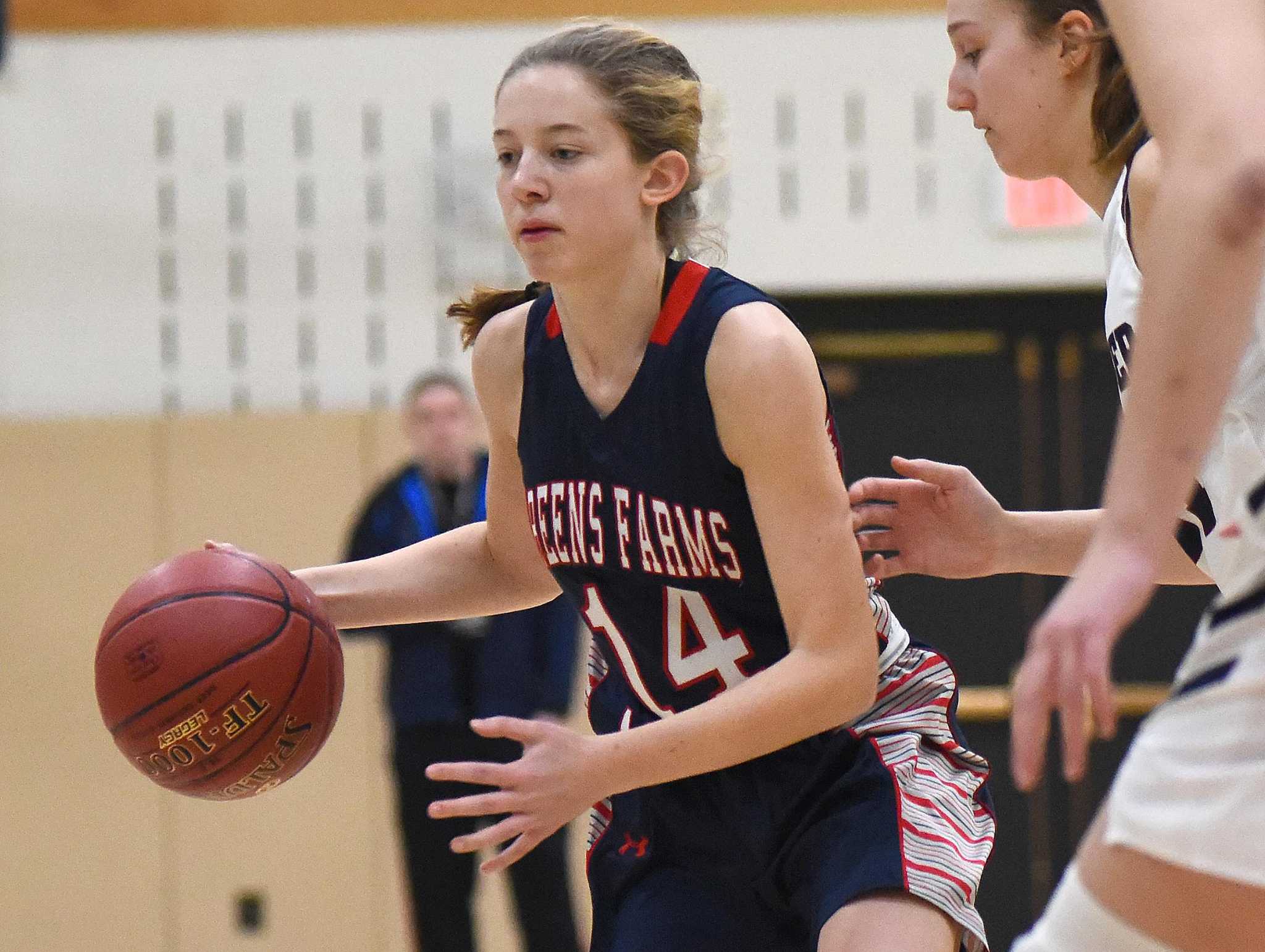 Area Athletes Help Fuel Dragons Week Darien Times