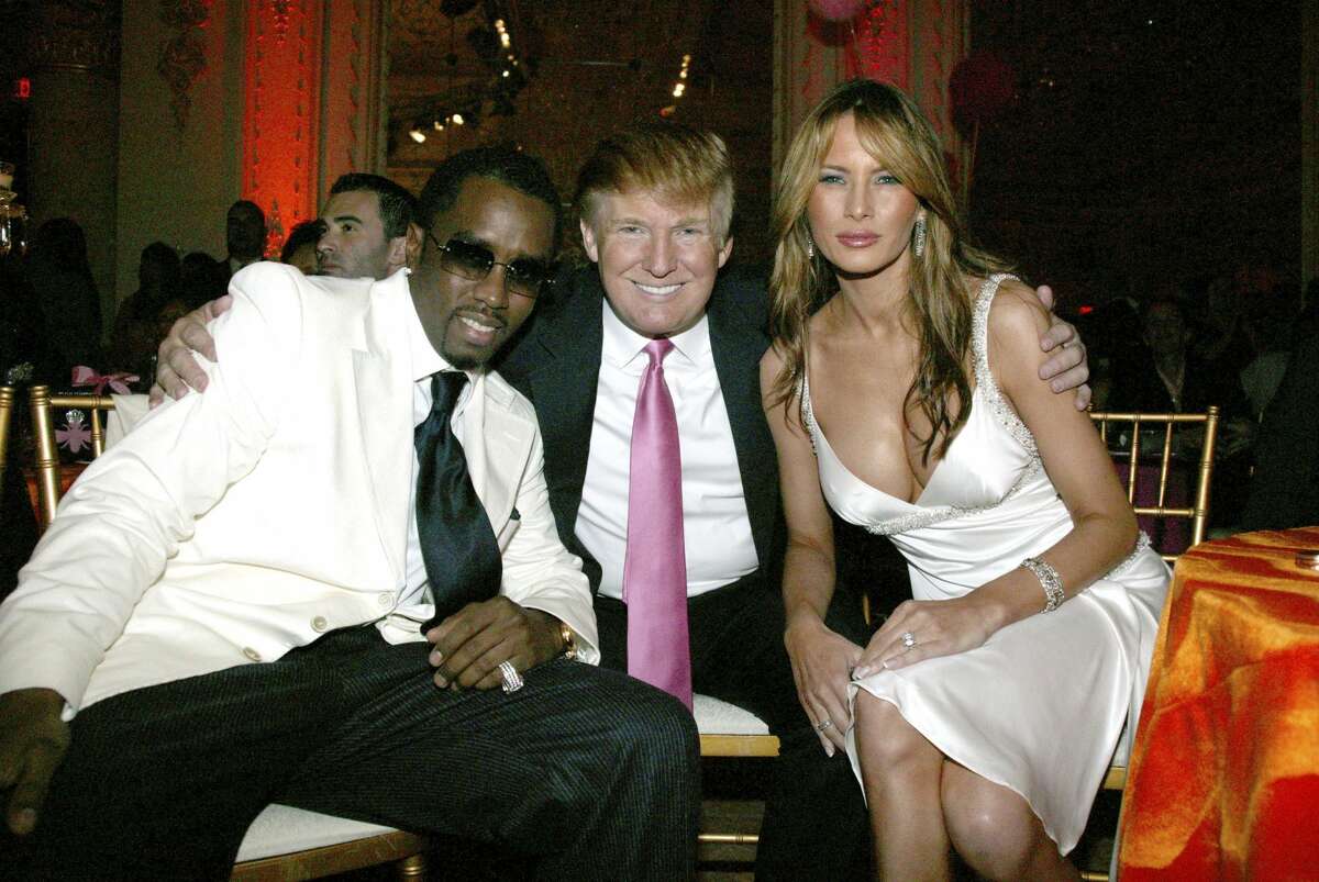 Donald and Melania Trump's 13th wedding anniversary passes without