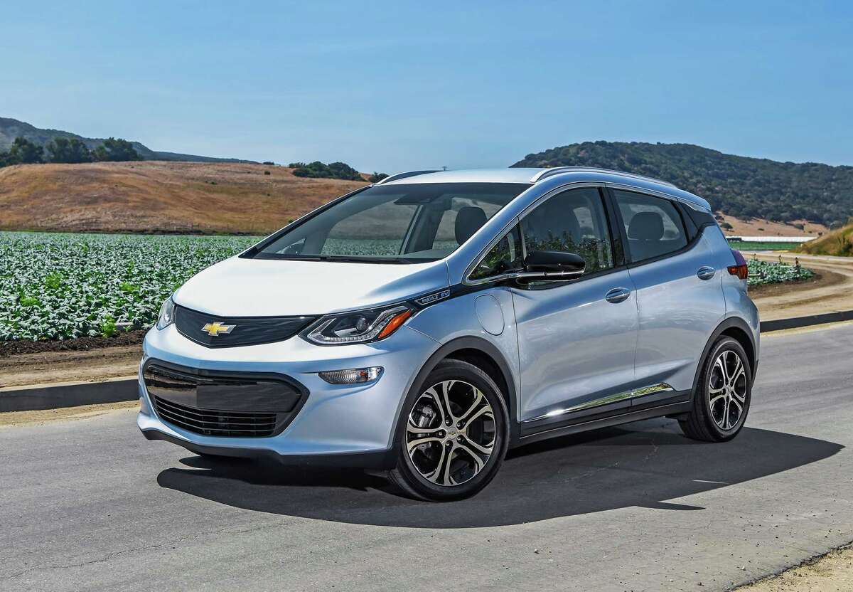 The Least And Most Fuel Efficient Cars According To CBS News