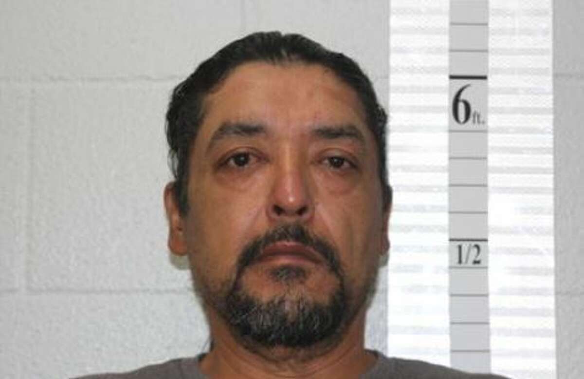 A Texas Most Wanted Sex Offender Last Lived In Beaumont 8597