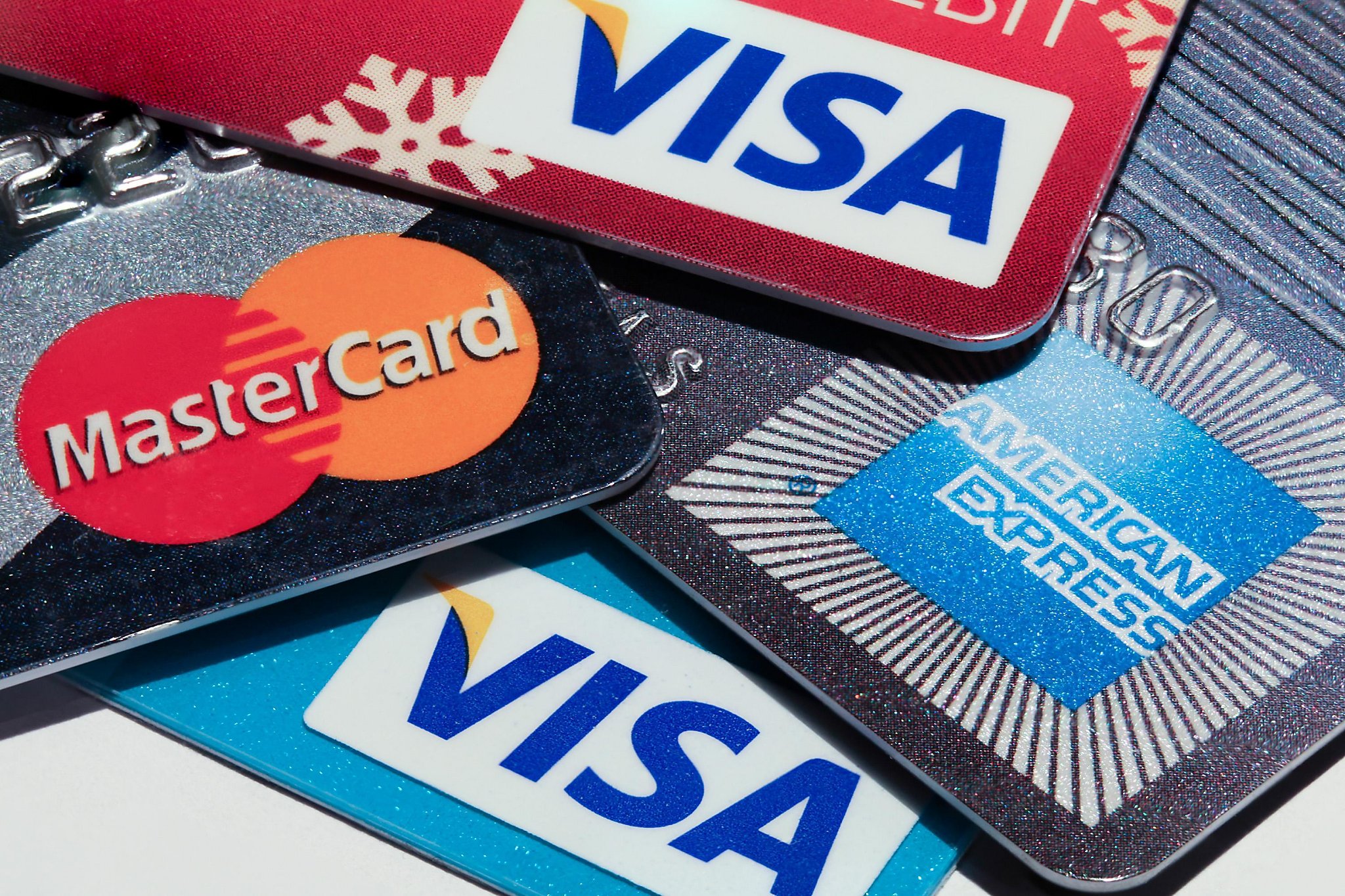 Lawsuit Over Credit Card Fees Could Further Empower Big Tech