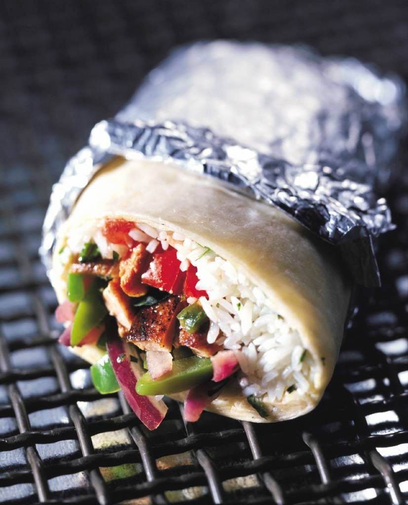 Integrity is key to Chipotle brand