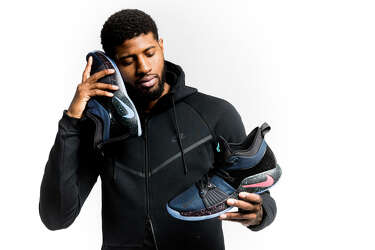 ps4 shoes paul george