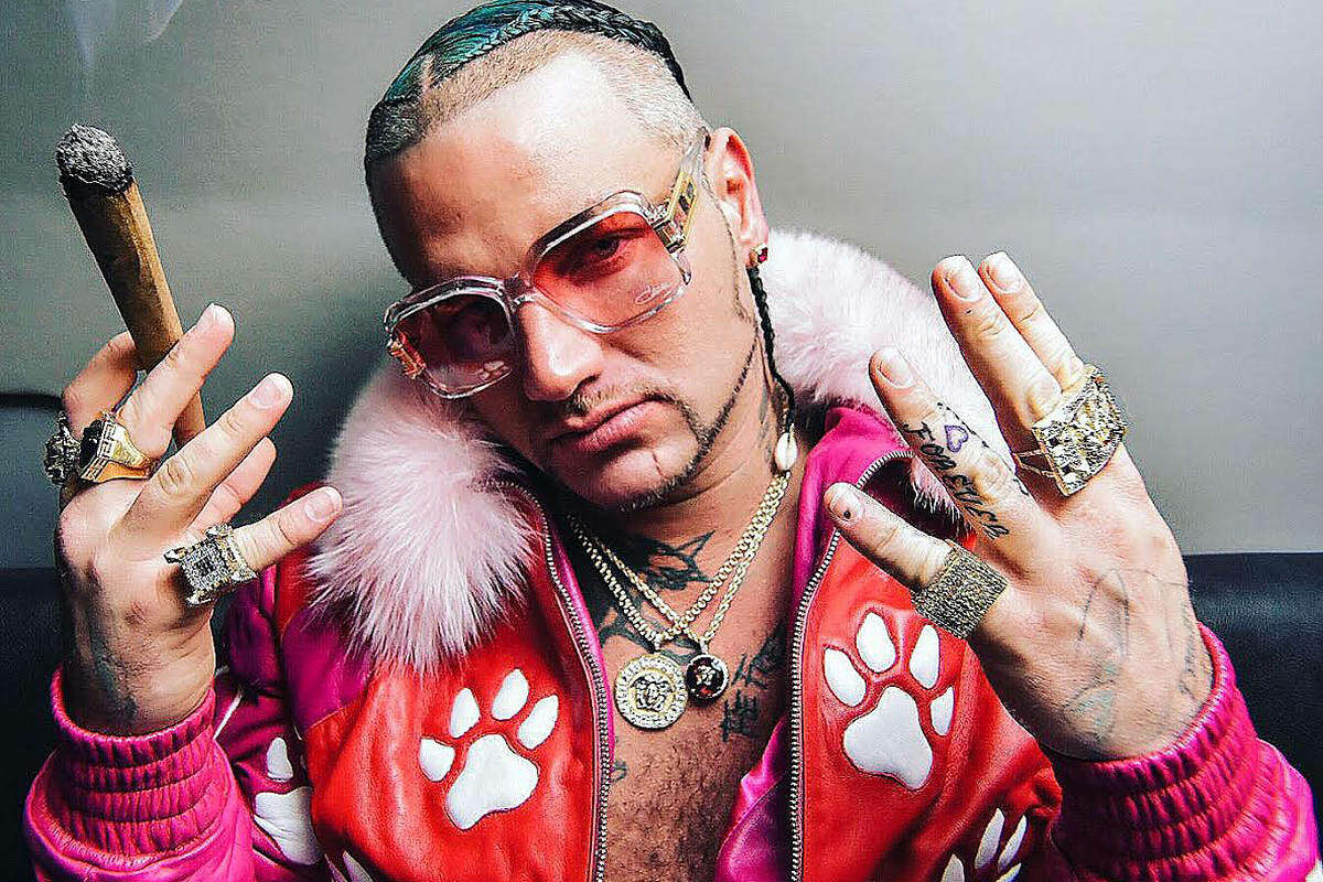 Riff Raff's Blue Hair Color - wide 3