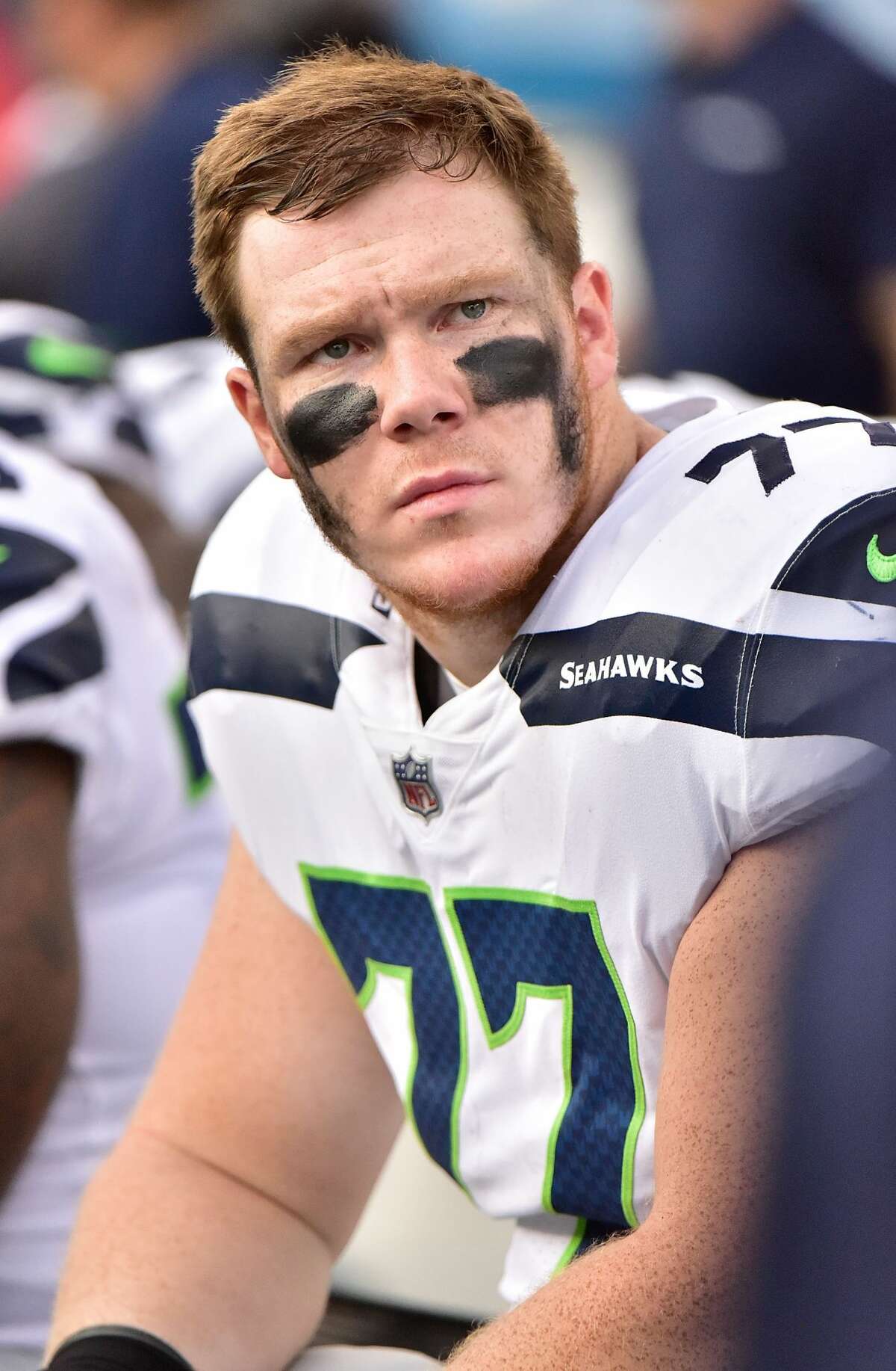 Seahawks' Ethan Pocic had a great rookie year