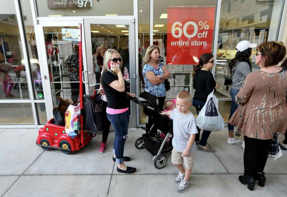 nine west outlet stores