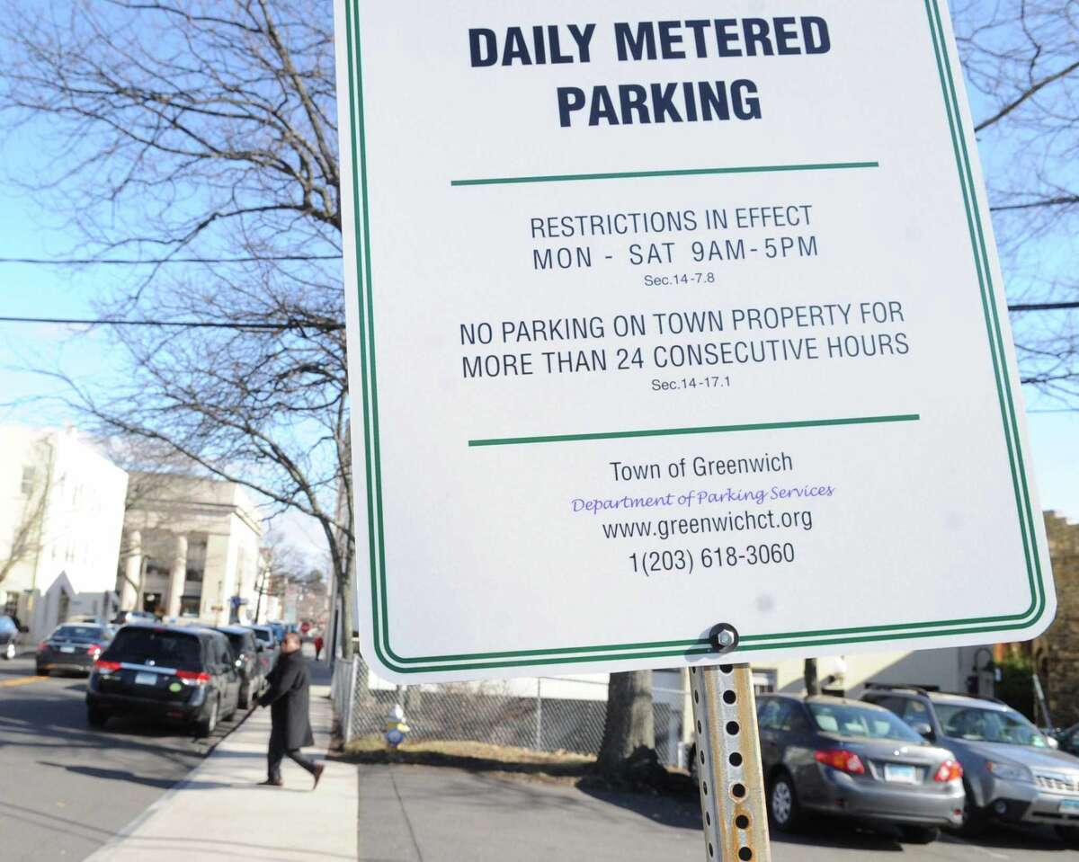 Greenwich officials begin work on 2019 Plan of Conservation and Development