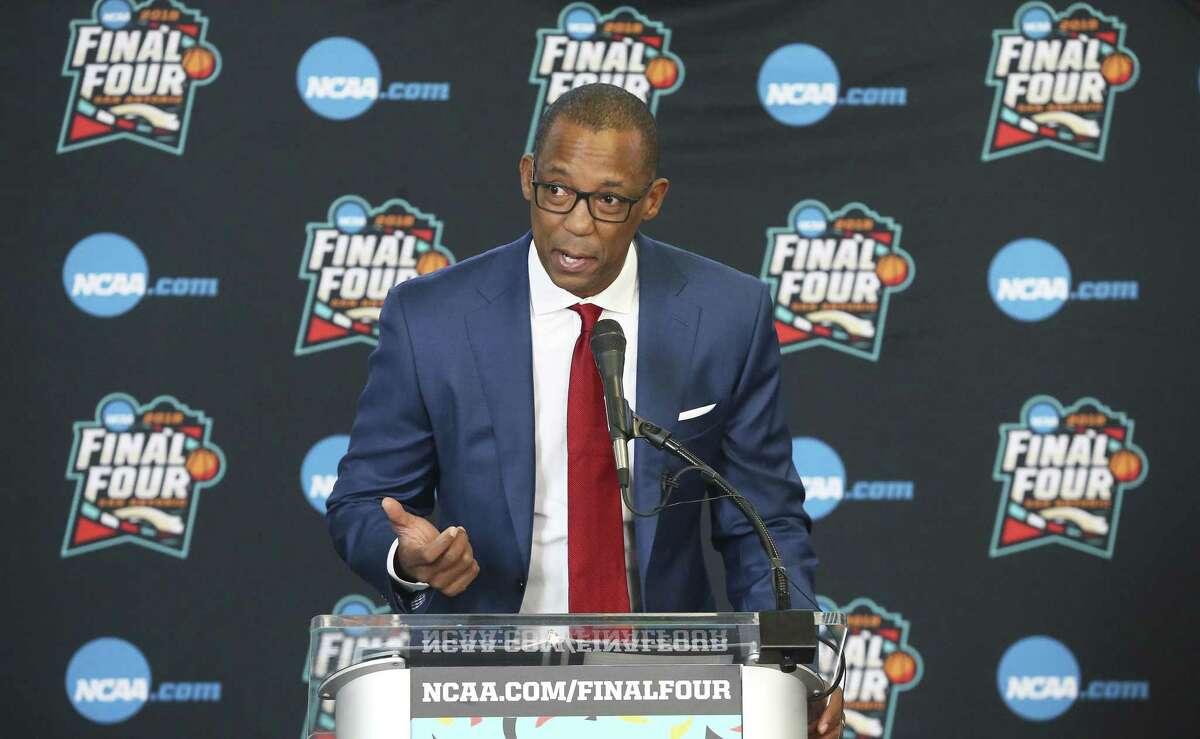 NCAA Final Four to leave legacy in Alamo City