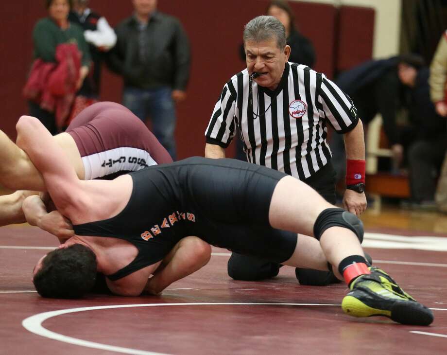 longest wrestling match
