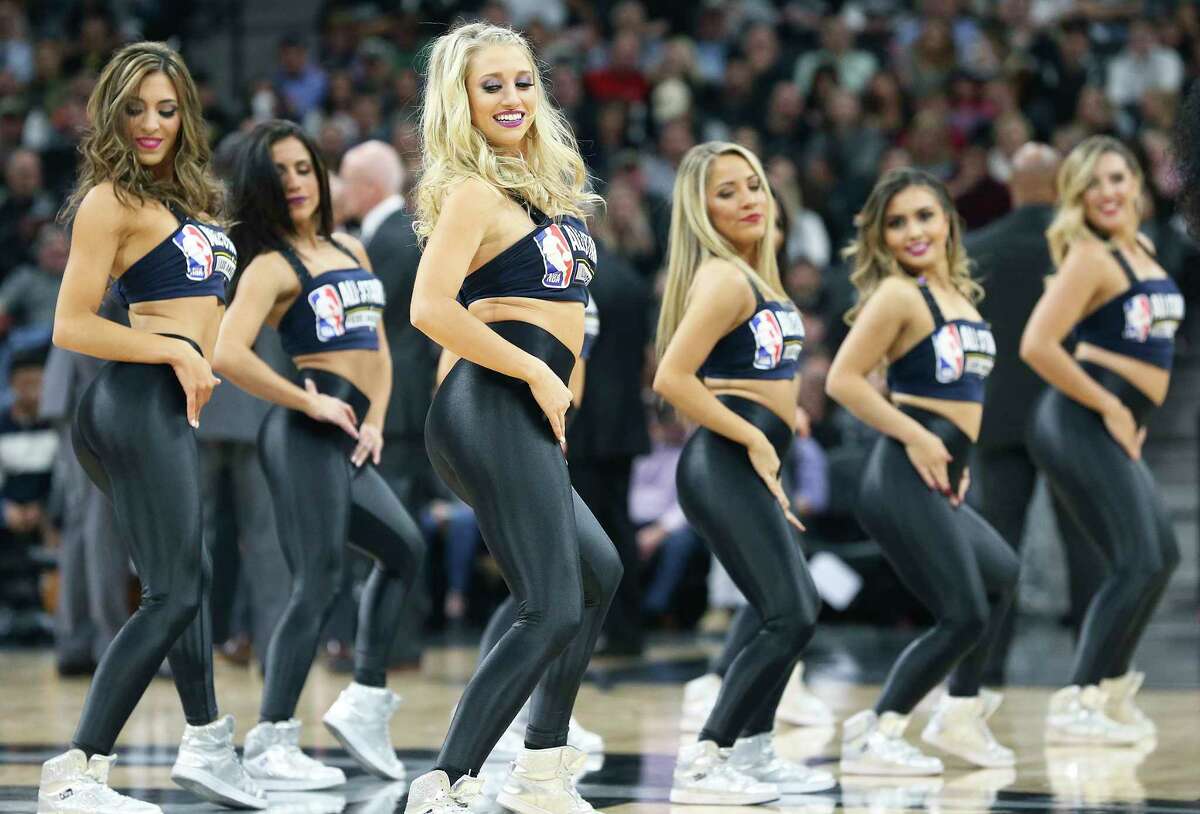 More NBA teams have followed suit in evolving their all-female dance teams after the Spurs disbanded the Silver Dancers last May.