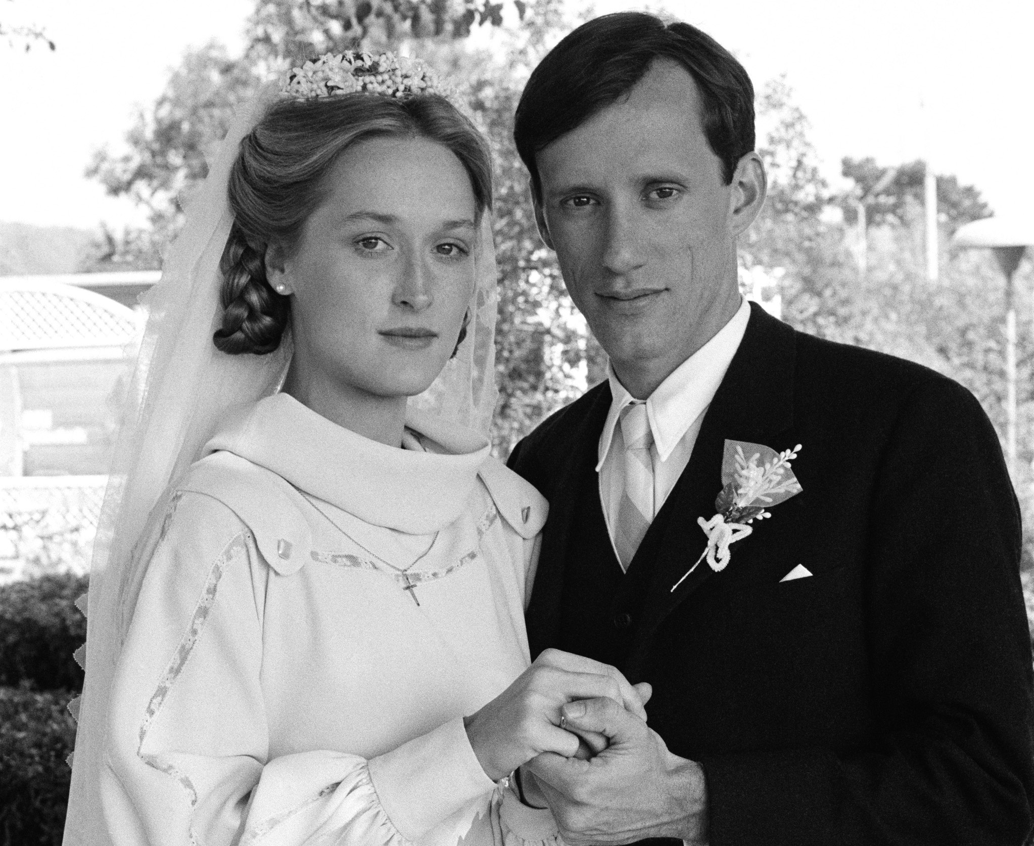 12 Meryl Streep movies you didn't know (or she was in