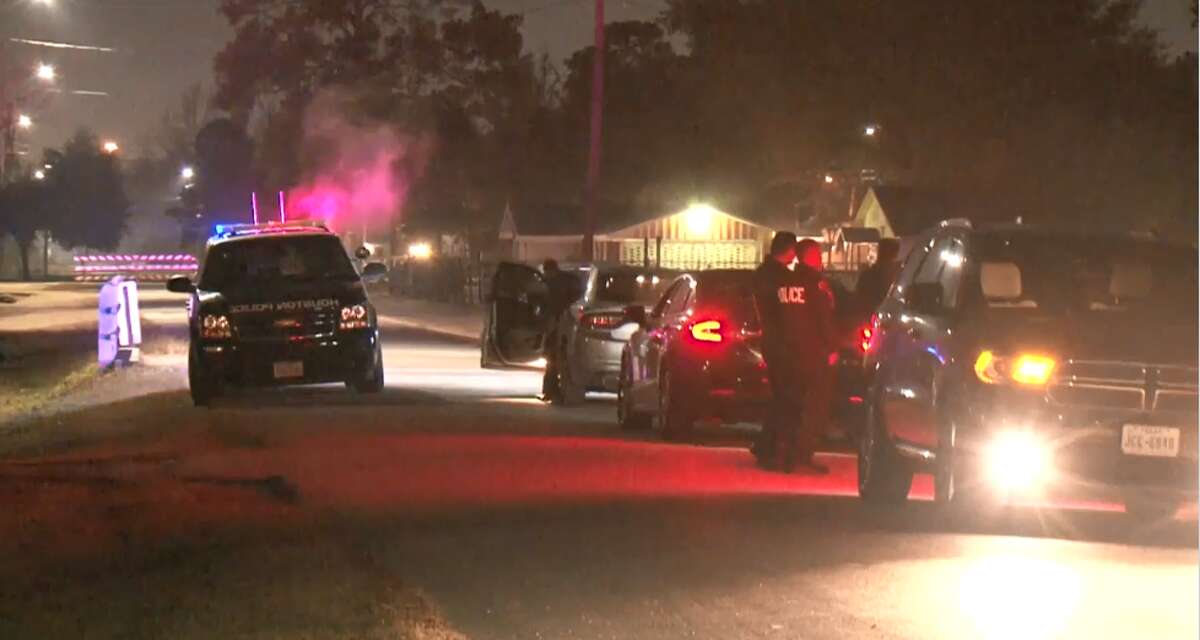 Mystery shrouds rare FBI shooting that left kidnapping victim dead in Houston