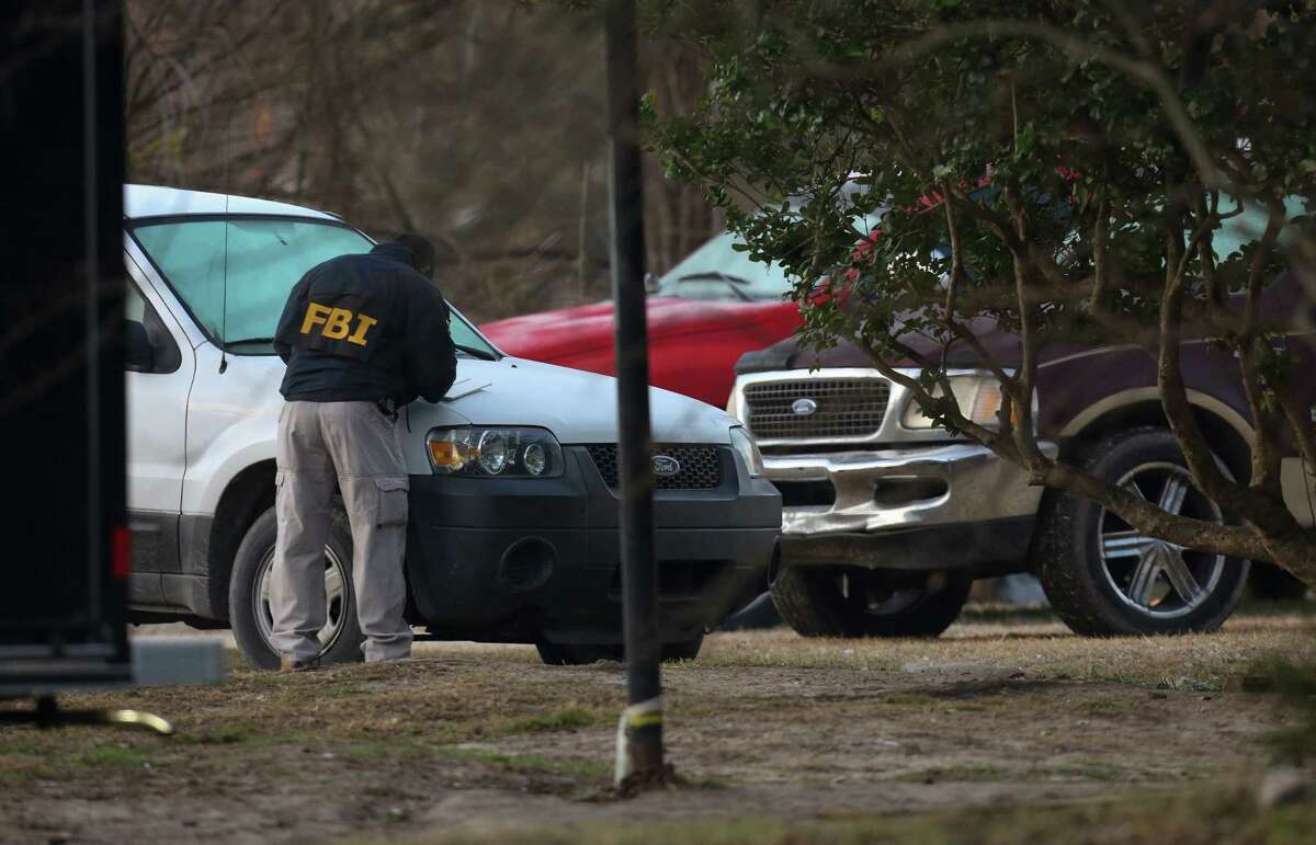 Mystery Shrouds Rare FBI Shooting That Left Kidnapping Victim Dead In ...