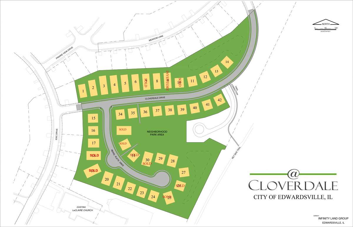 Spencer Homes drops prices by 20 percent