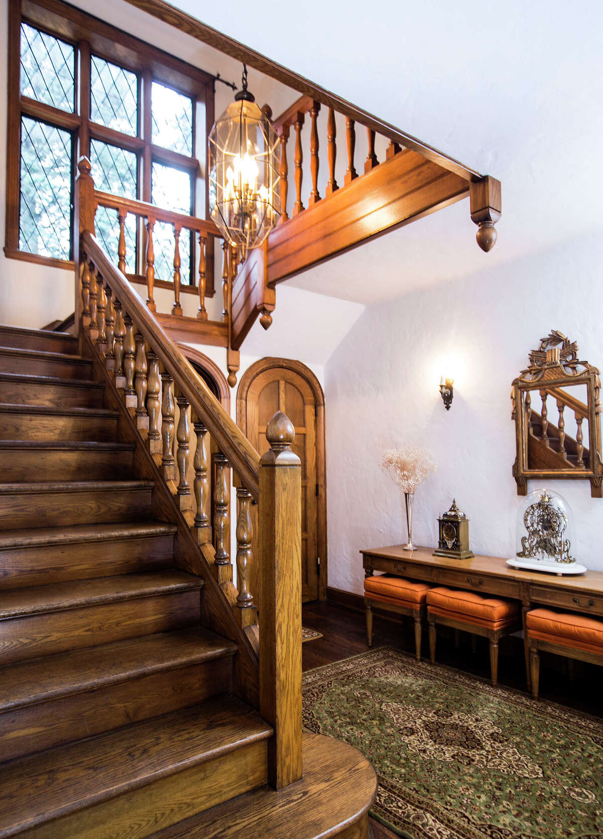 House of the Week: Tudor in Loudonville