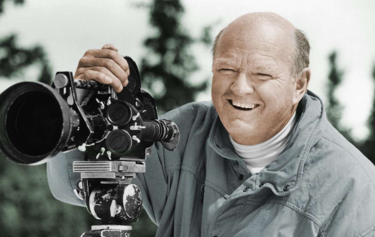 Ski film pioneer Warren Miller dead at 93