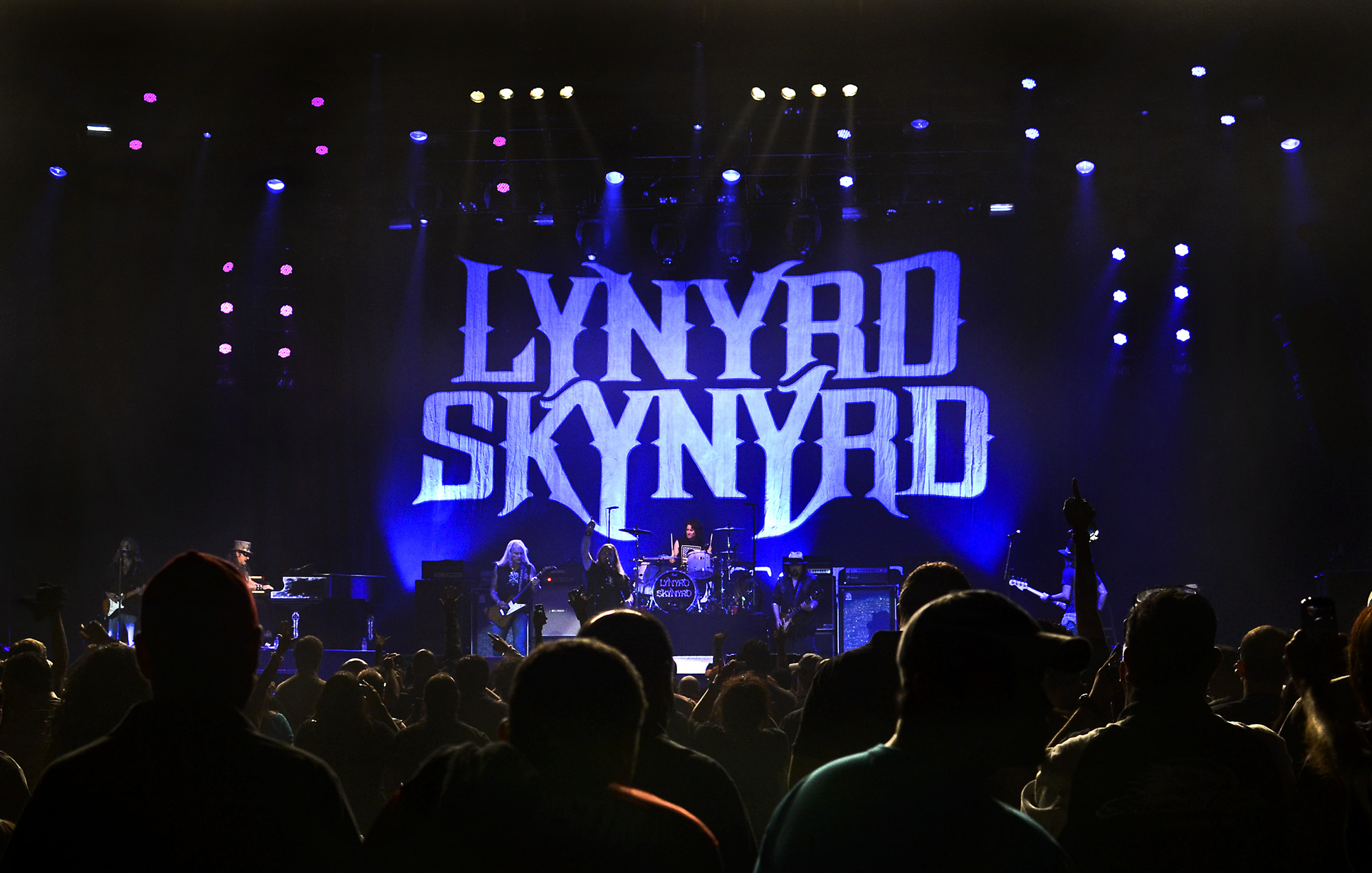 3 music stars announced major tours this week, none are coming to San