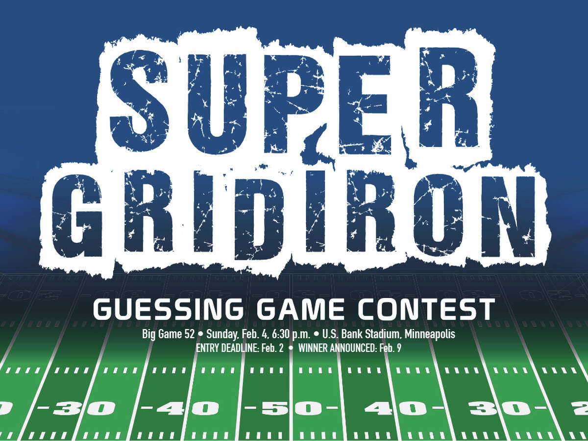 Super Gridiron Contest 2018