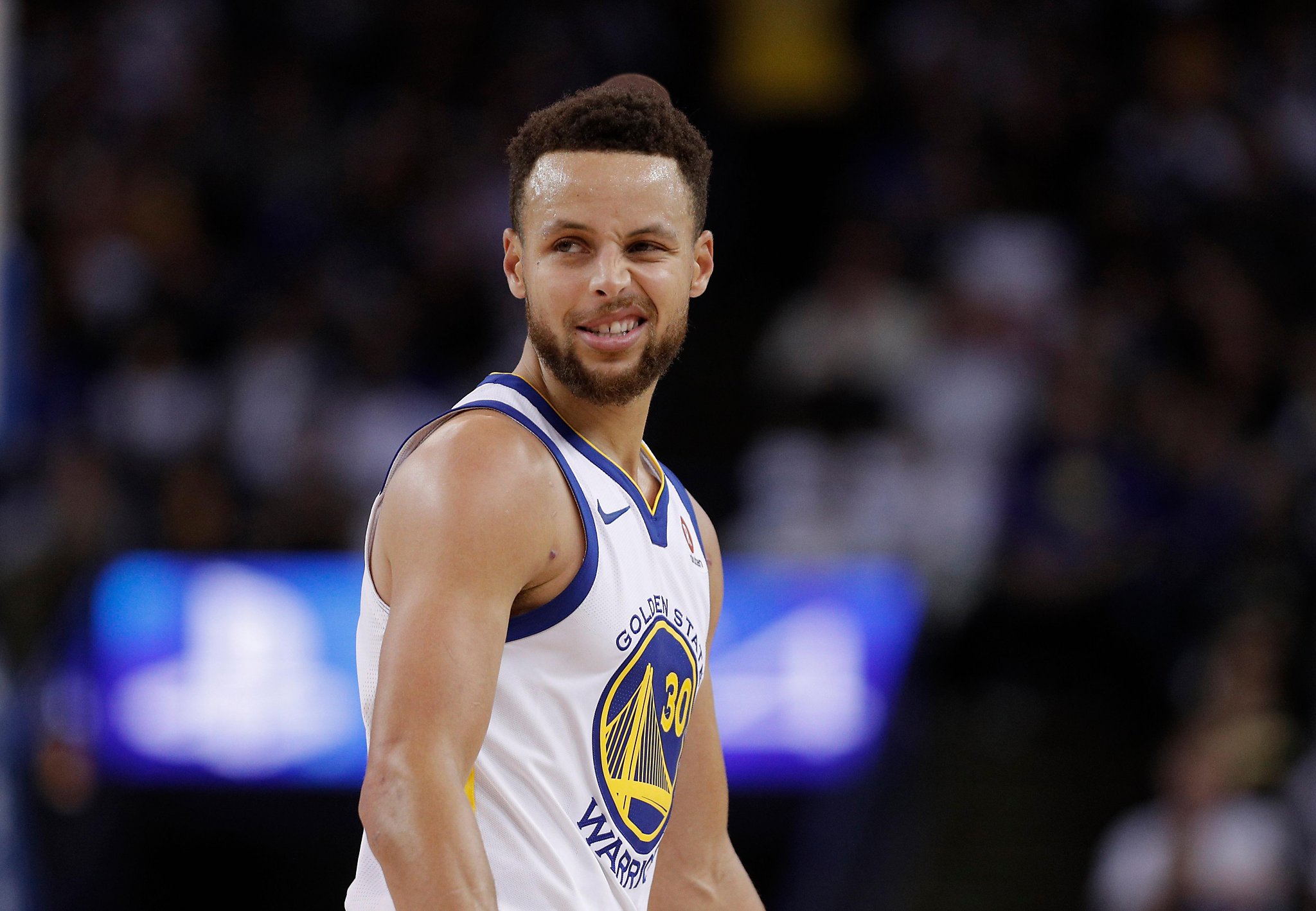 Stephen Curry plans to return to 3-point contest in 2019 - Midland Daily News2048 x 1418