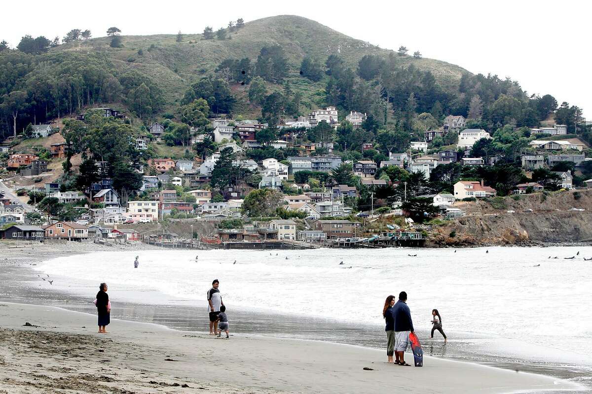 Four local beaches among 10 mostpolluted in California